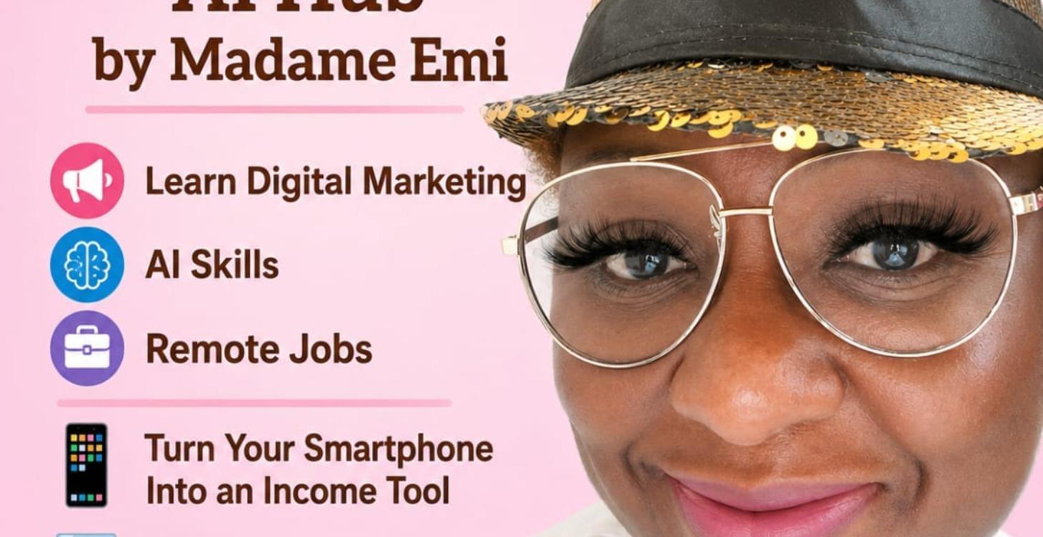 Discover Online Income Opportunities