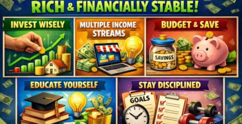 30-Days Income Sprint Kickoff