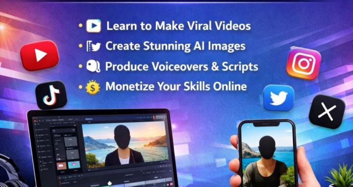 Digital Academy AI HUB