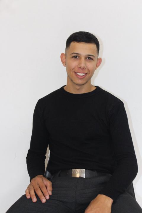 Alejandro Cruz