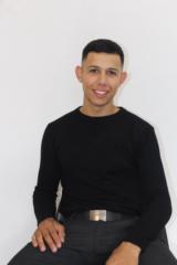Alejandro Cruz