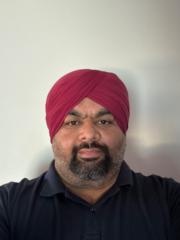 Gurpreet Singh Kathpal