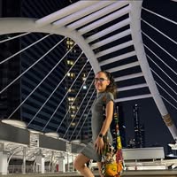 Victoria Vidal