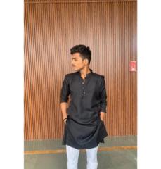 Aniket Sadavarte