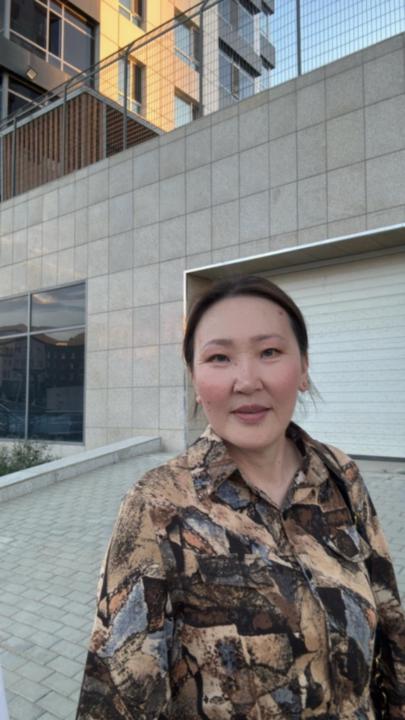 Saikhanjargal Batsaikhan