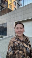 Saikhanjargal Batsaikhan