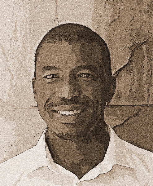 Sibusiso Dlamini
