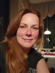 Melinda Márfi