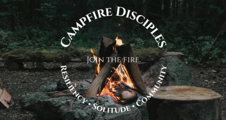 Campfire Disciples