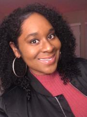 Angelica Wesby