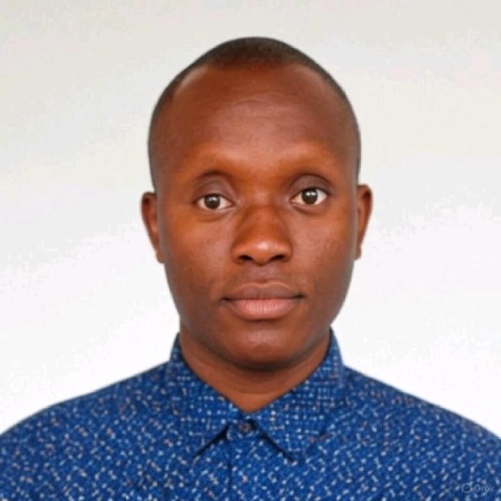 Alabi Kazeem