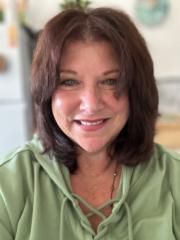 Jamie Betesh