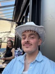 Johnny Dean