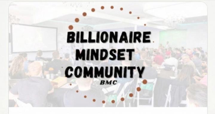 Billionaire Mindset