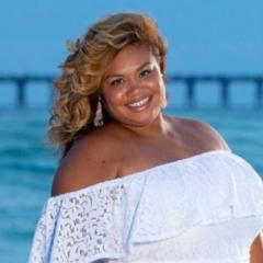 Geneviève Nixon-Weems