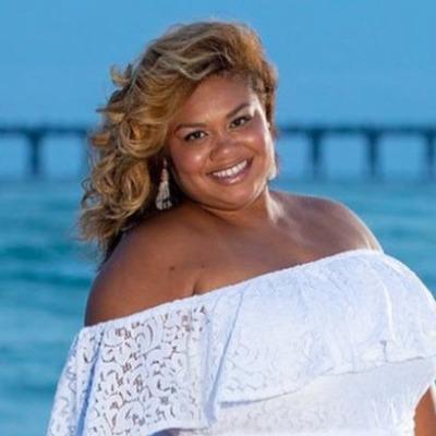 Geneviève Nixon-Weems