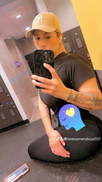 Teressa Mendoza