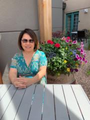 Angelita Ambrosio - Arcturian