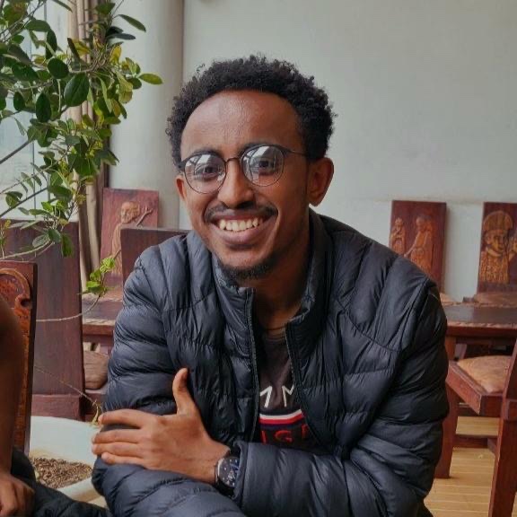Dagmawi Girma