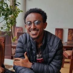 Dagmawi Girma