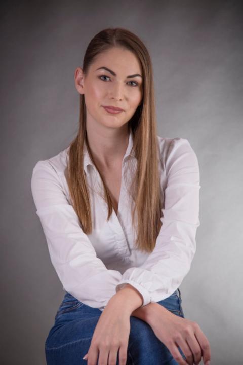Odett Szabó