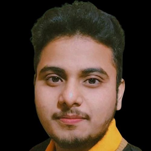 Rahul Pandey