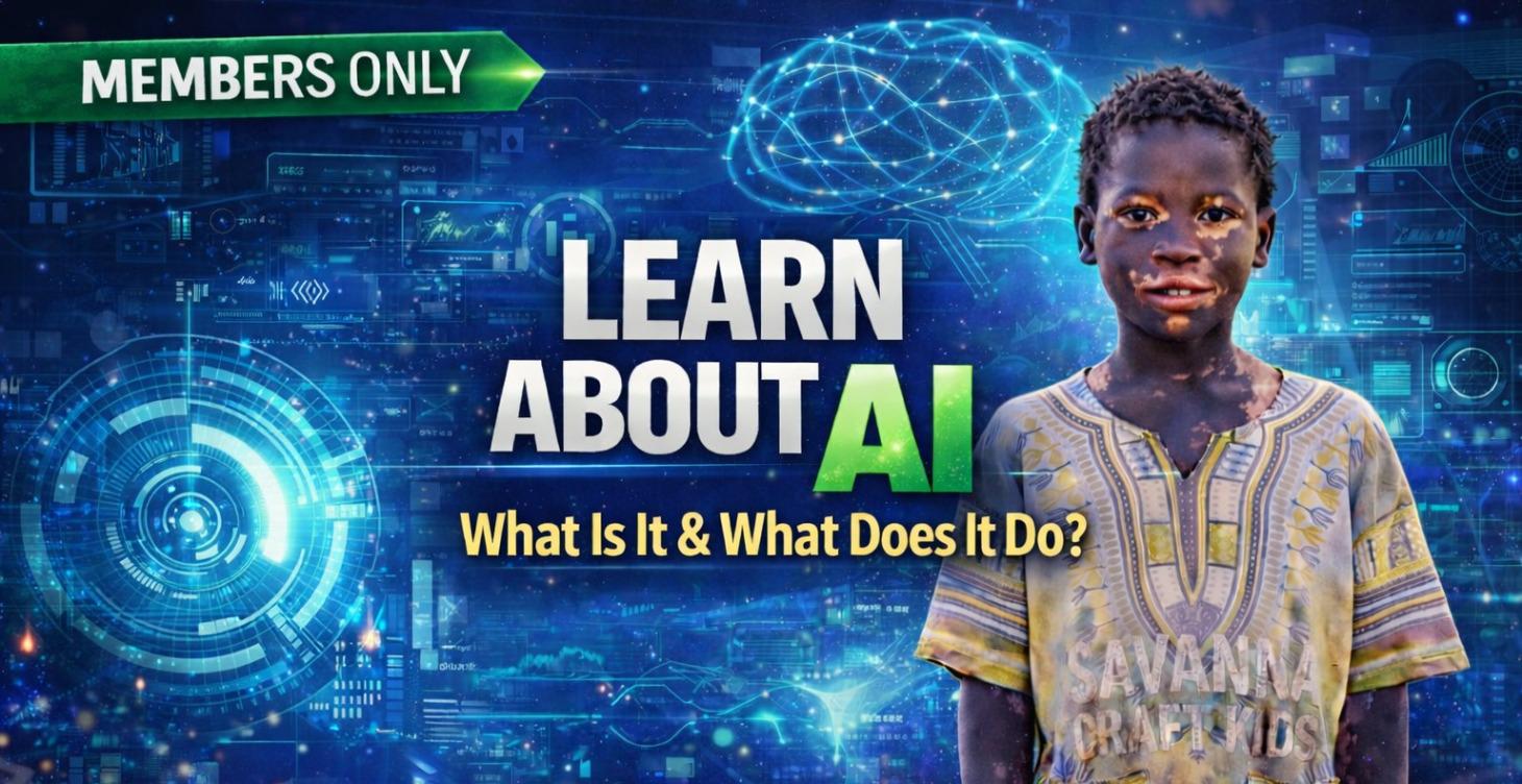 Learn About AI 📝