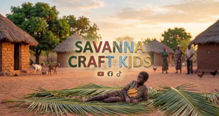 Savannah Crafts Academy 