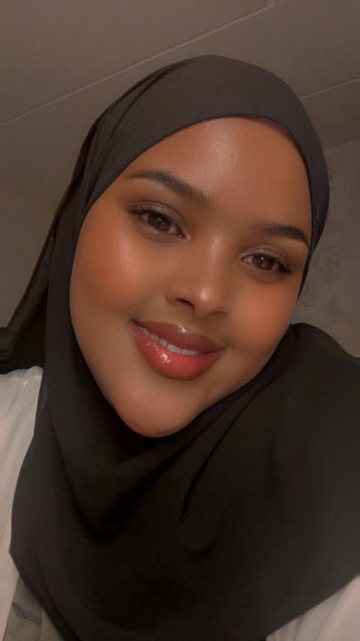 Cayni Mohmed Hussien