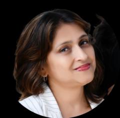 Megha Bhat