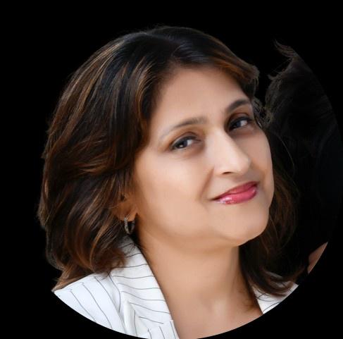 Megha Bhat