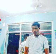 Isack Mkenga