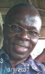 Joe Alfred Owino Ogot