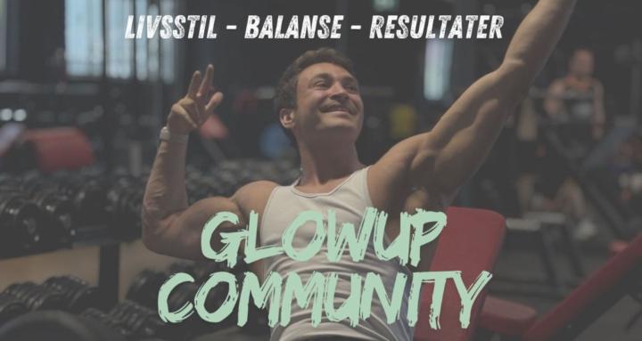 ⭐️Glowup Community