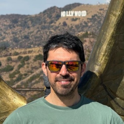 Alex E. Morales