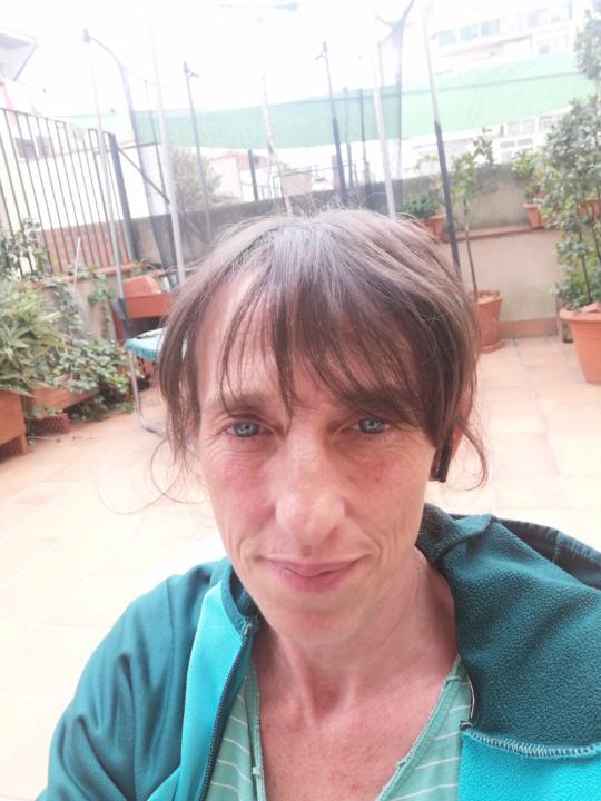 Maribel Montero