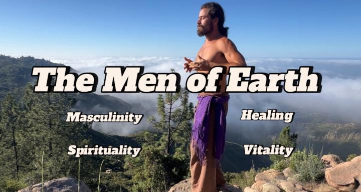 The Men of Earth