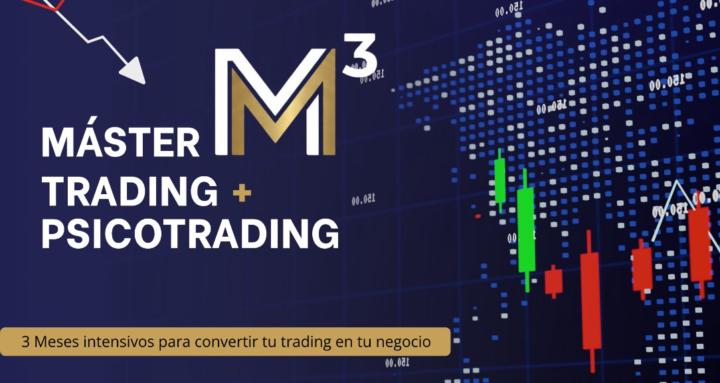 Máster Trading + Psicotrading