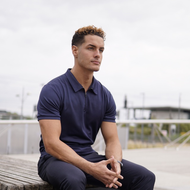 Nick Serrano