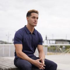 Nick Serrano