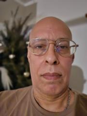 Irvin Carrero