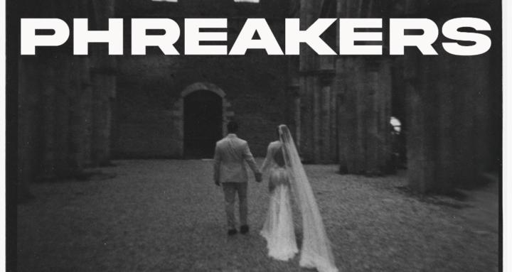 PHREAKERS