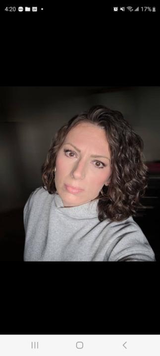 Amanda Clay