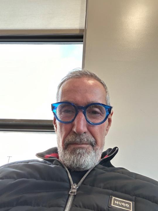 Steve Lambos