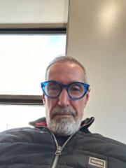 Steve Lambos