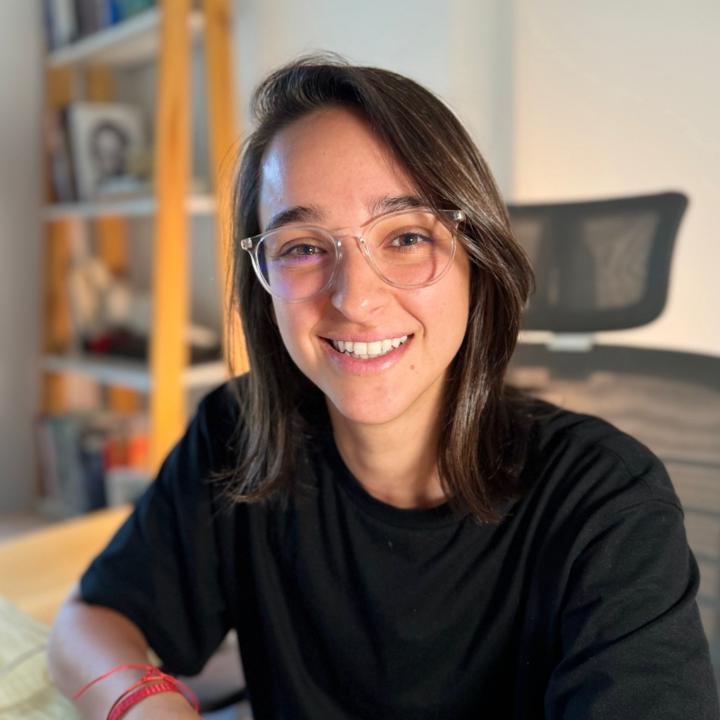 Caro Dubi