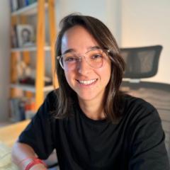 Caro Dubi