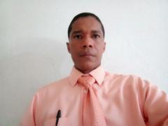 Benjamin Ponton