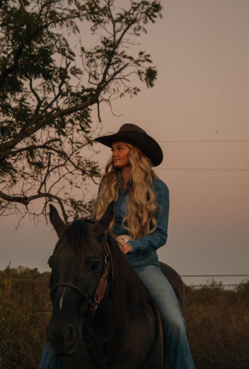 Josie Stiner