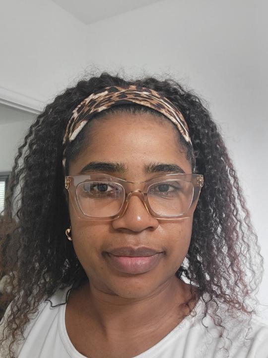 Brunhilda Ayoh